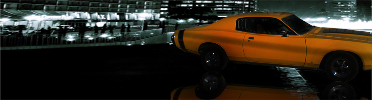 DJs' Auto